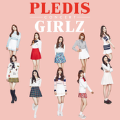 2016 PLEDIS GIRLZ CONCERT LIVE