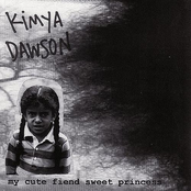 Hadlock Padlock by Kimya Dawson