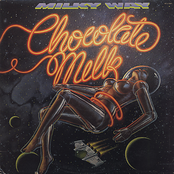Chocolate Milk: Milky Way