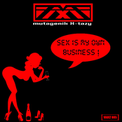 Sex Is My Own Business!