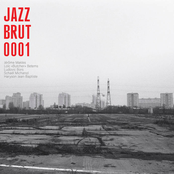JAZZ BRUT 0001