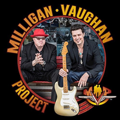 The Milligan Vaughan Project: MVP