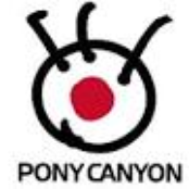 pony canyon