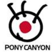 Pony Canyon