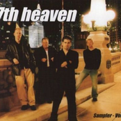 7th Heaven: Sampler Volume 1