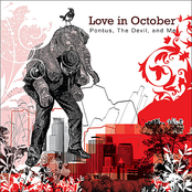Viva La Revolución by Love In October