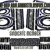 DJ Lil Syn's Beat Block