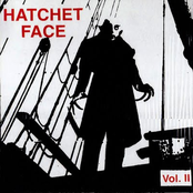 hatchetface