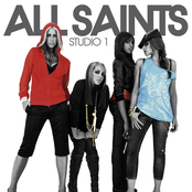 Headlock by All Saints