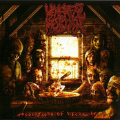 Fecal Decay by Venereal Messiah