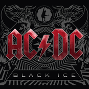 Rocking All The Way by Ac/dc