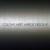 Meet, Merge, Dissolve