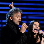 Andrea Bocelli - Laura Pausini