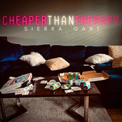 Cheaper Than Therapy