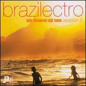 Brazilectro Session 2 (CD2)