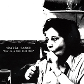 No Substitutions by Thalia Zedek