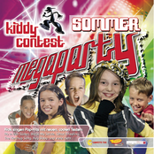 Kiddy Contest Megaparty