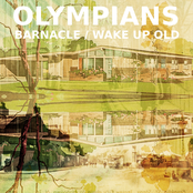 Barnacle / Wake Up Old