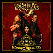 Black Eyed Peas - My Humps