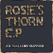Rosie's Thorn E.P.