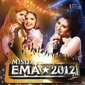 Misija EMA 2012