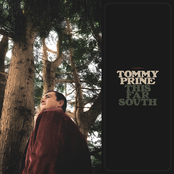 Tommy Prine: This Far South