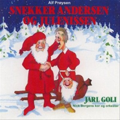 Snekker Andersen Og Julenissen