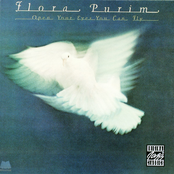 Sometime Ago by Flora Purim