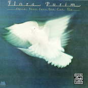 Conversation by Flora Purim