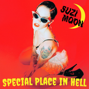 Suzi Moon: Special Place in Hell