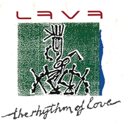 Artificial Love by Lava