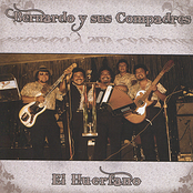 El Huerfano