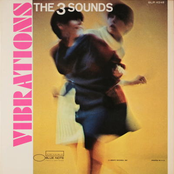 Yours Is My Heart Alone by The Three Sounds