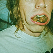 Flash a Hungry Smile