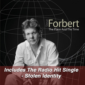 Building Me A Fire by Steve Forbert