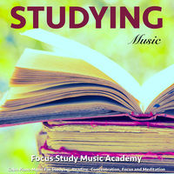 Studying Music: Calm Piano Music for Studying, Reading, Concentration, Focus and Meditation