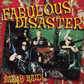 You Bring Me Down by Fabulous Disaster