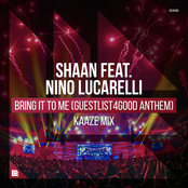 Bring It To Me (Guestlist4Good Anthem) [KAAZE Mix]