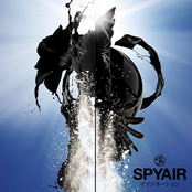 Spyair: Imagination