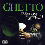 Real Talk by Ghetto