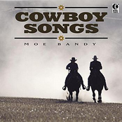 Moe Bandy: Moe Bandy - Cowboy Songs