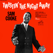 Twistin' the Night Away