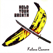 Hold Your Breath - Single