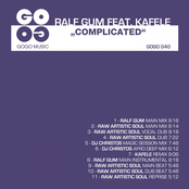 Complicated (Ralf GUM Main Mix)