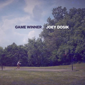 Joey Dosik: Game Winner - EP