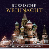 Russische Weihnacht