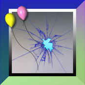 RECTANGULAR PRISM OF SHITTY EYES VOL. 7