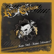 Kein Titel - keine Toleranz!