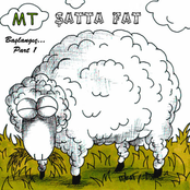 Şattafat Başlangıç, Pt. 1