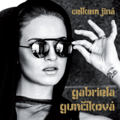 Celkem Jiná by Gabriela Gunčíková